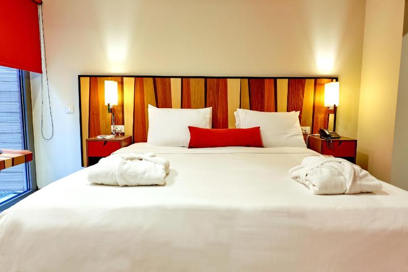 Standard Room image 3