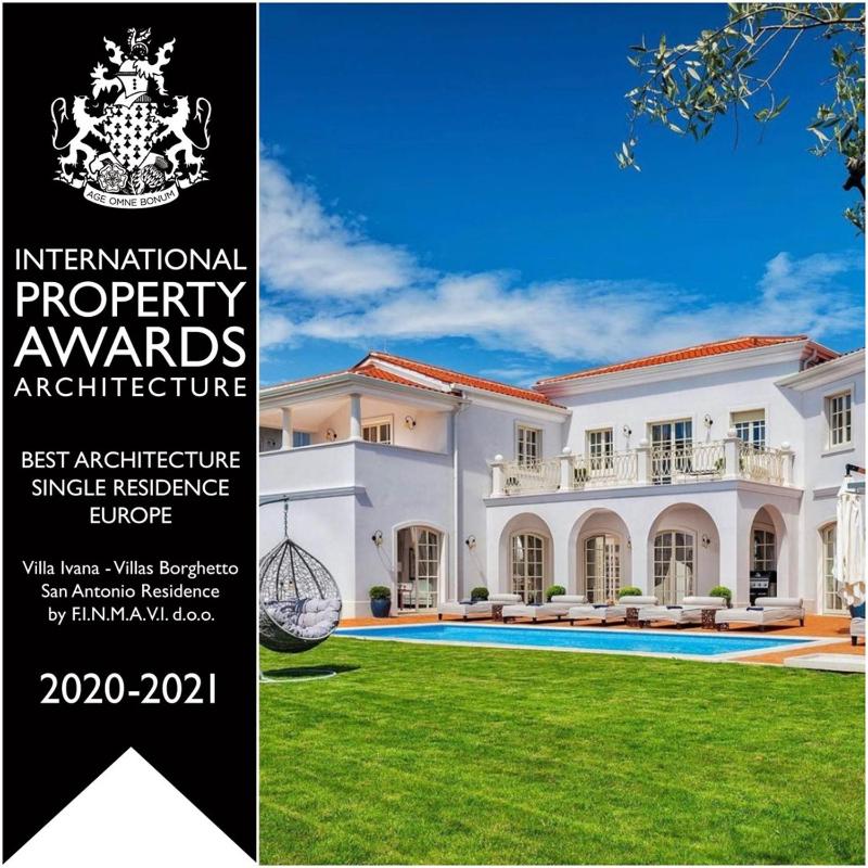 Villa with Private Pool image 2
