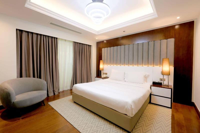 Two-Bedroom Suite image 3