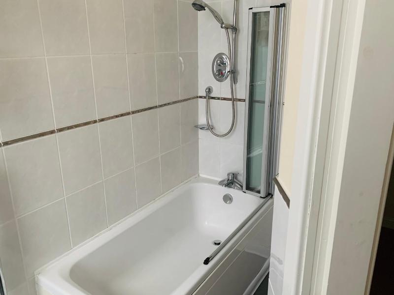 Two-Bedroom Apartment image 3