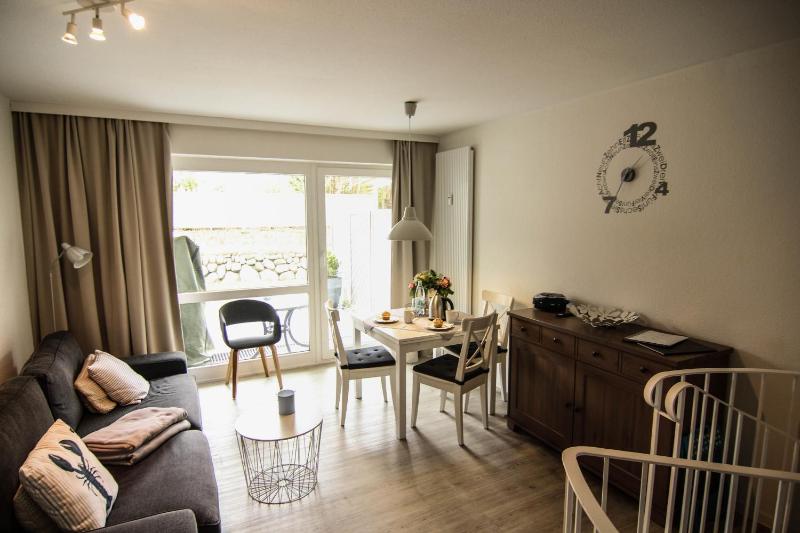 Apartment with Terrace image 2