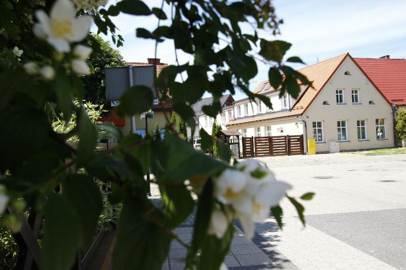 Apartamenty Royal Maris 5 - pokój dwuosobowy najlepsza lokalizacja w Ustce blisko plaży i portu bezpłatny parking ścisłe centrum - image 32