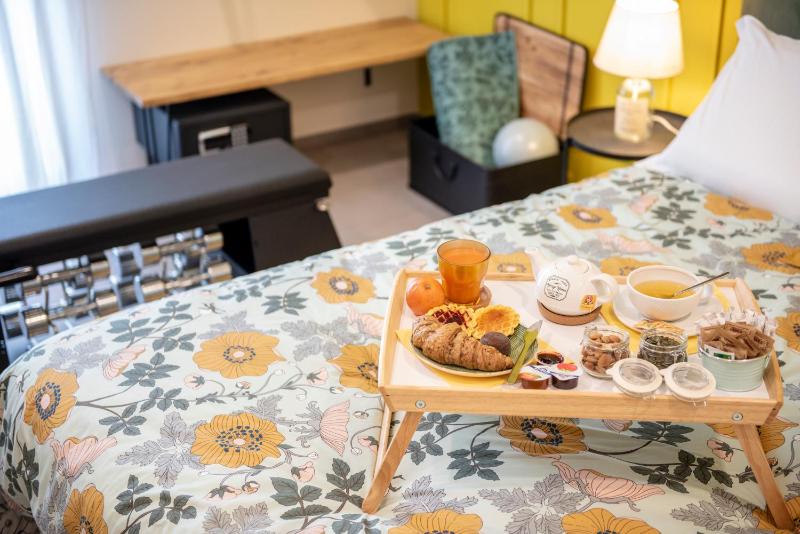 B&B SMARTFIT HOUSE - Room & Relax in Pescara - image 12