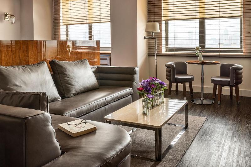 Hotel Hugo SoHo - image 6