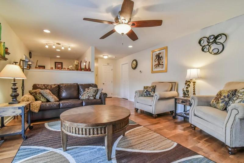 Three-Bedroom Holiday Home  image 2