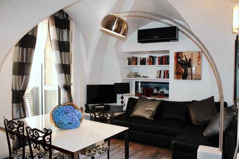 Two-Bedroom Apartment image 1