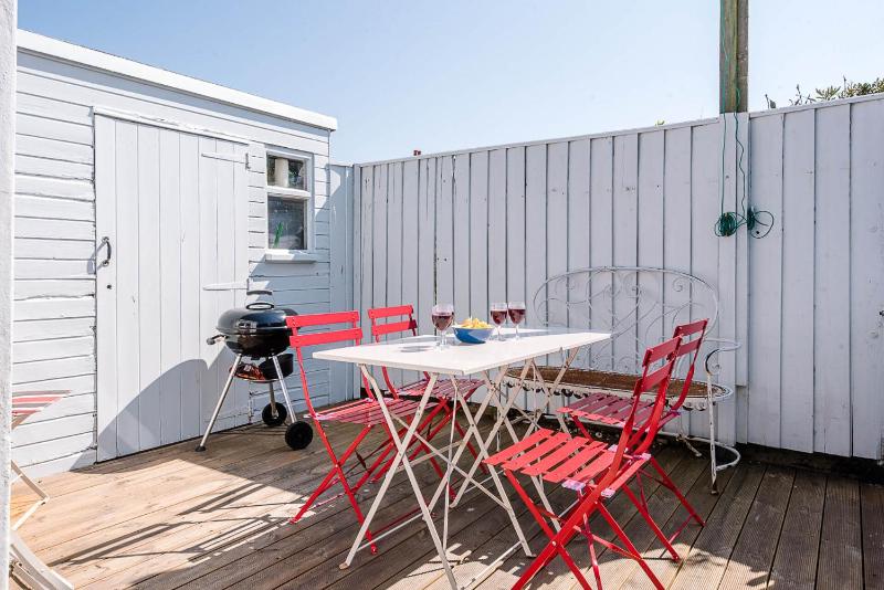 6 West Lane in Aldeburgh - Beautiful cottage near high street - image 8