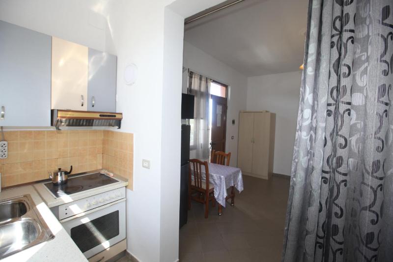 One-Bedroom Apartment image 3