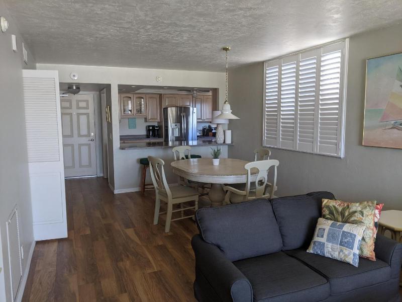 Two-Bedroom Apartment image 2