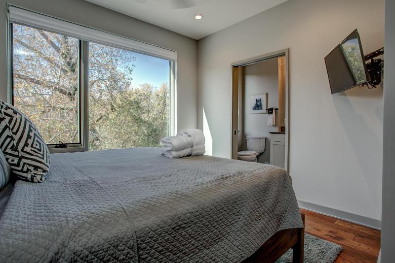 Two-Bedroom Apartment image 2