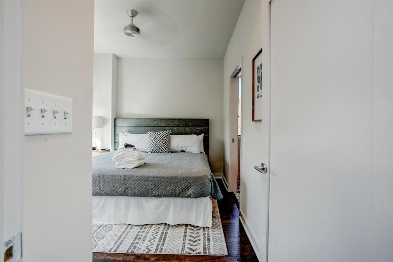 Two-Bedroom Apartment image 2