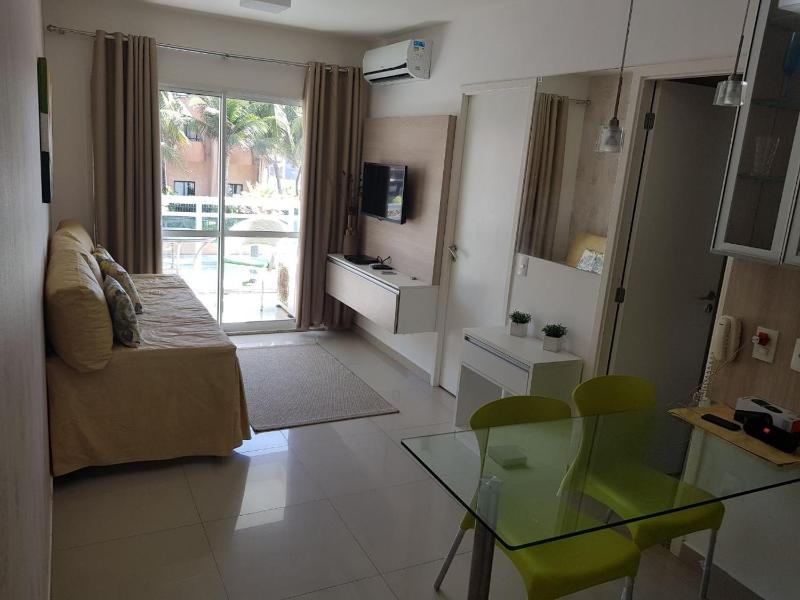 JJ ALUGUÉIS TEMPORADA - APTO 1 QUARTO VG FUN PRAIA ao lado do hotel Vila Galé - image 45