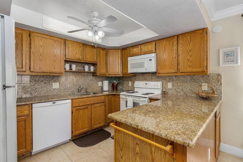 Two-Bedroom Apartment image 2
