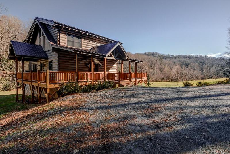 Five-Bedroom Holiday Home image 2