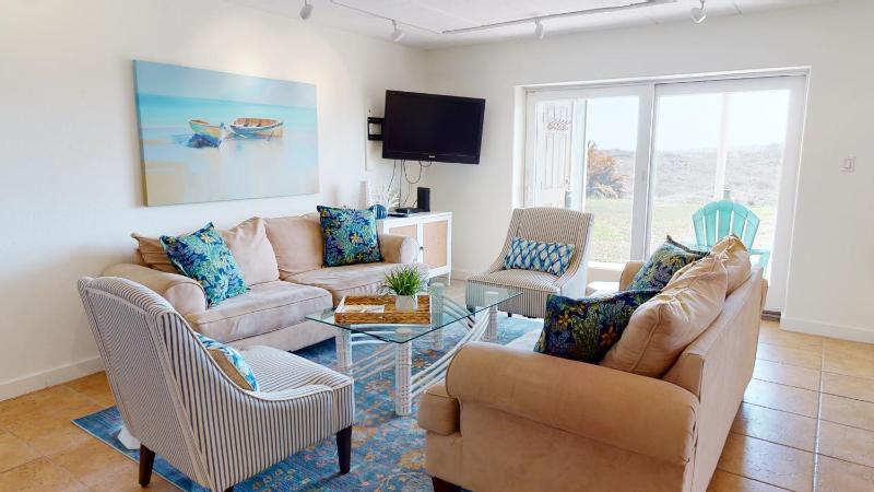 Three-Bedroom Apartment image 1
