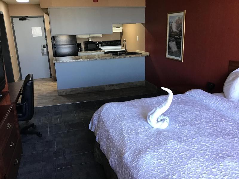 Three-Bedroom Suite - Non-Smoking image 4