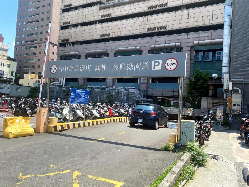 高樓景觀宅High-Rise Taichung - image 22