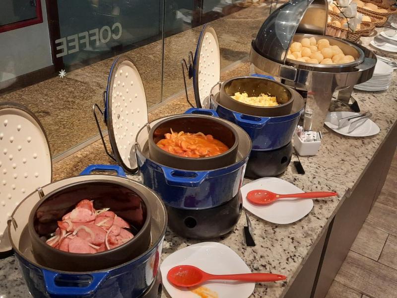 Golden Tulip Goiania Address - image 3