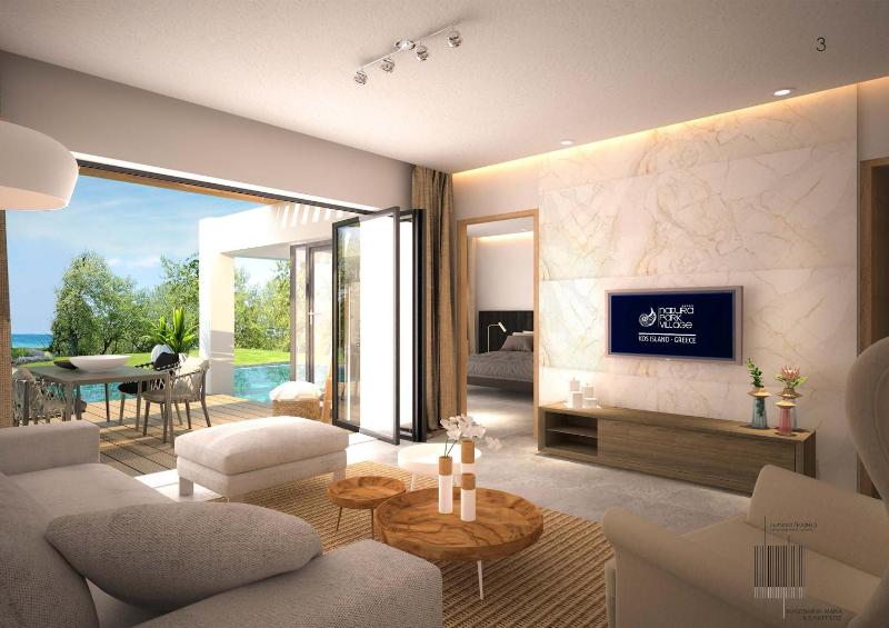 Suite with Private Pool image 1