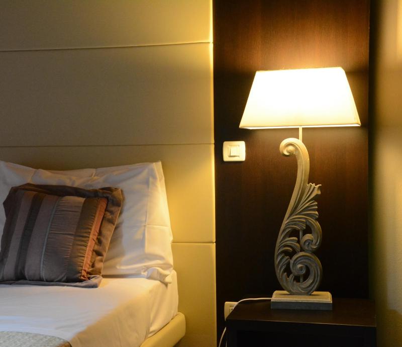 Villa Giotto Luxury Suite & Apartments - image 28