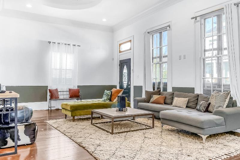 Three Bedroom House image 2
