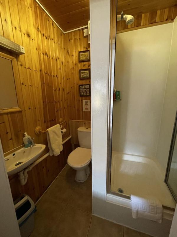 (Lower Ground) Family Room En-suite  image 4