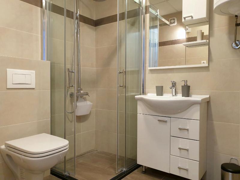 Two-Bedroom Apartment image 3