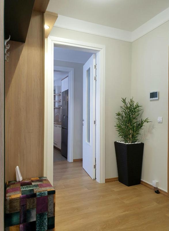 Two-Bedroom Apartment image 4