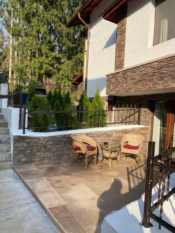 Double Room with Terrace image 1
