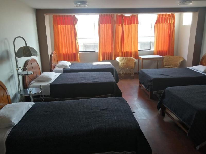 Hostal Espinoza II - image 9