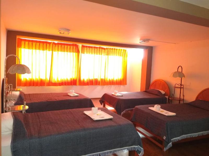 Hostal Espinoza II - image 11
