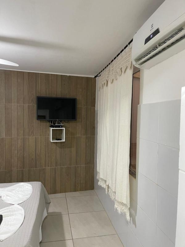 Pousada Casa Serra Alves - image 31