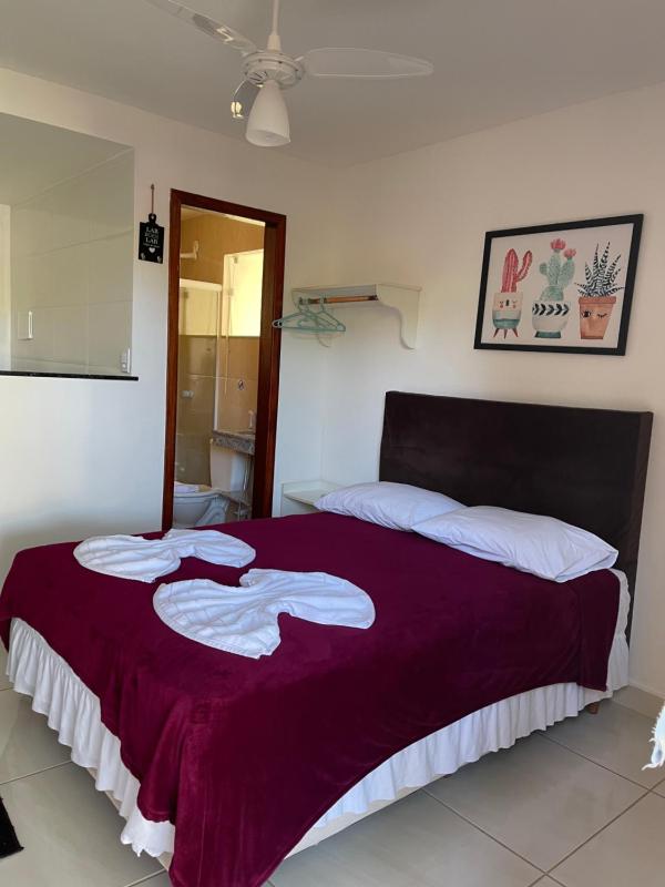 Pousada Casa Serra Alves - image 49