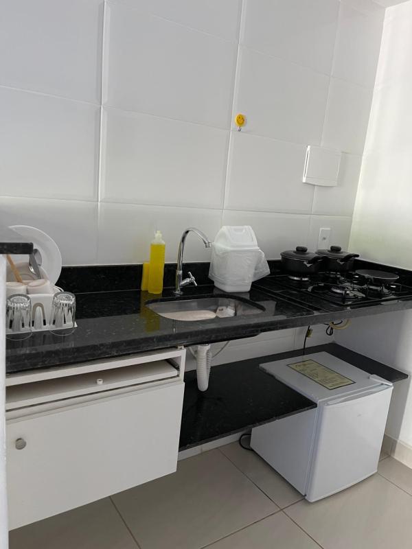Pousada Casa Serra Alves - image 41