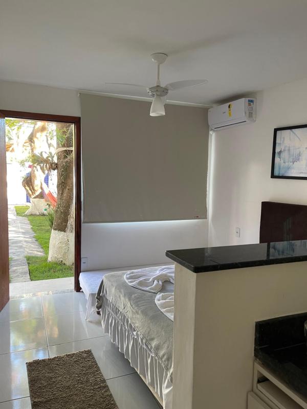 Pousada Casa Serra Alves - image 48
