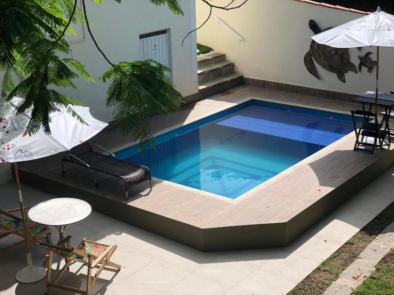 Pousada Casa Serra Alves - image 27