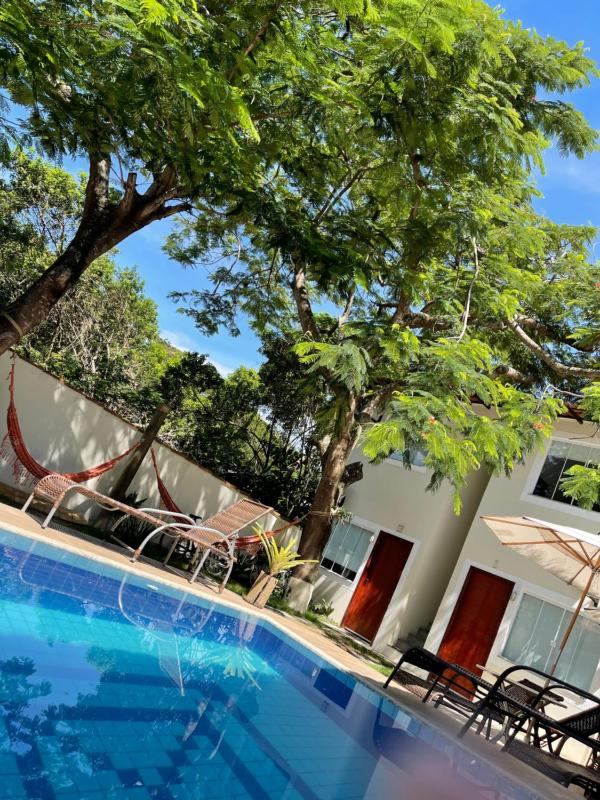 Pousada Casa Serra Alves - image 47