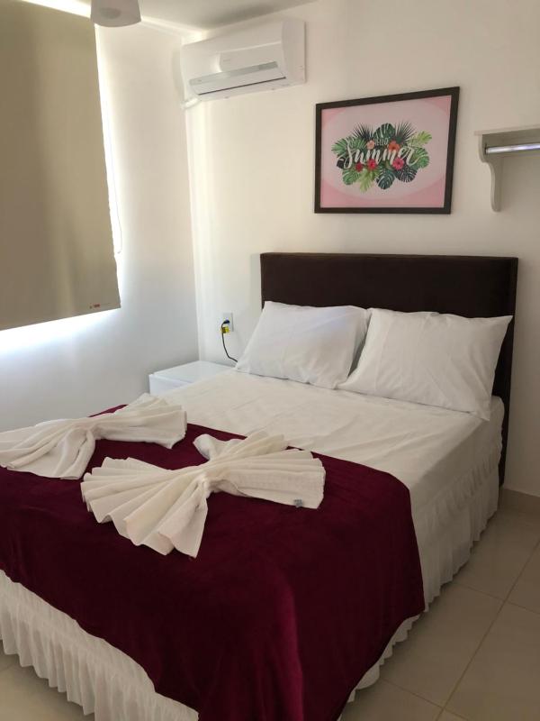 Pousada Casa Serra Alves - image 28
