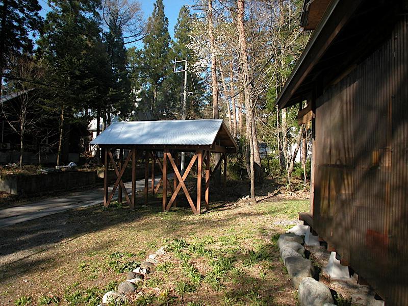 Chalet Hinata Hakuba - image 15