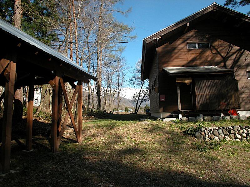 Chalet Hinata Hakuba - image 2