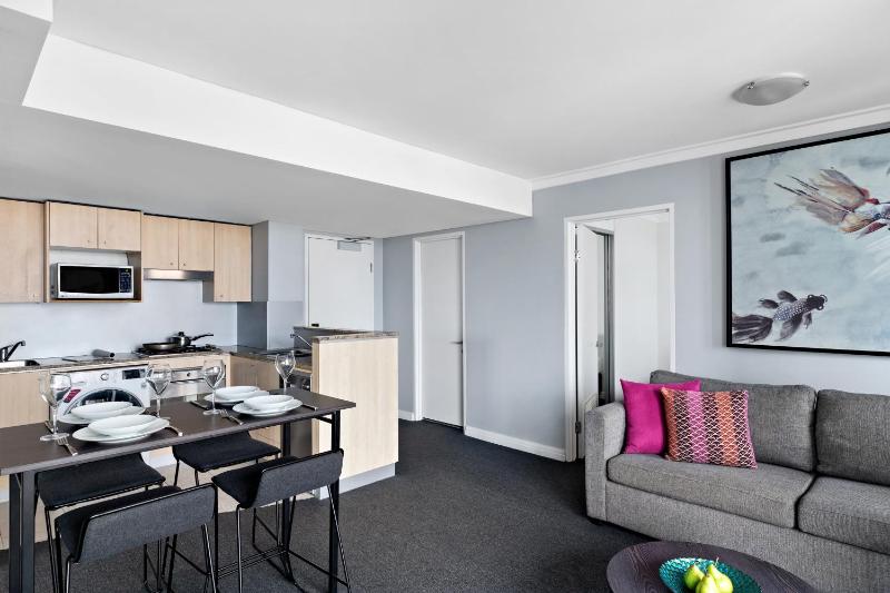 Two-Bedroom Apartment image 4