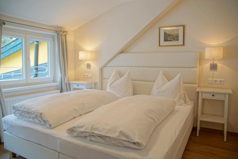 Standard Two-Bedroom Apartment Typ 30 image 2