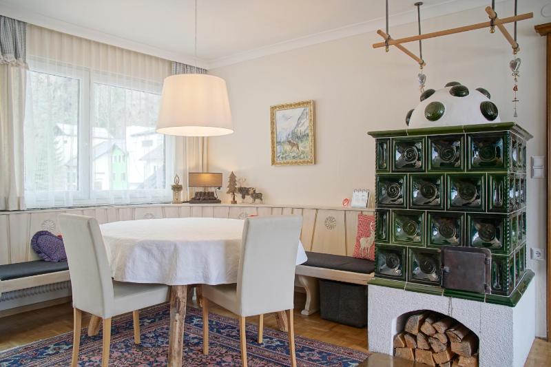 Two-Bedroom Apartment with Garden Typ 80 image 1