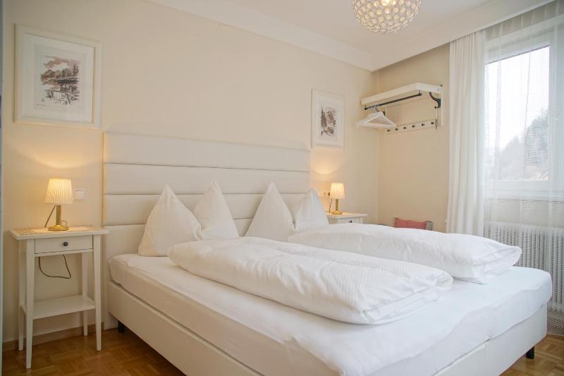 Two-Bedroom Apartment with Garden Typ 80 image 2