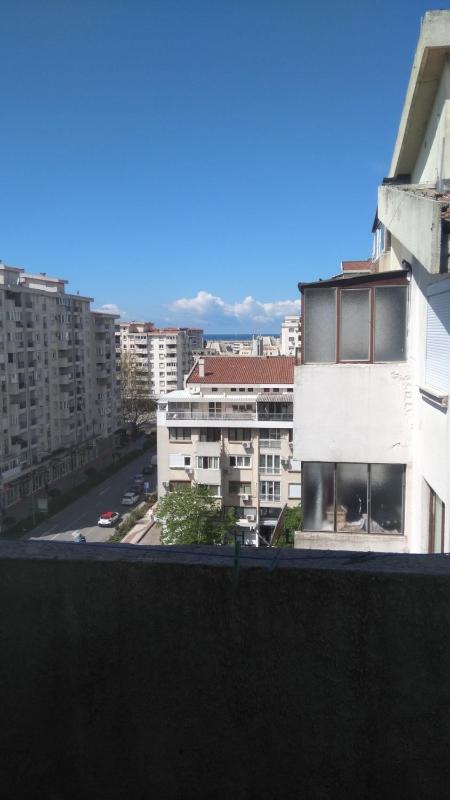 One-Bedroom Apartment image 2