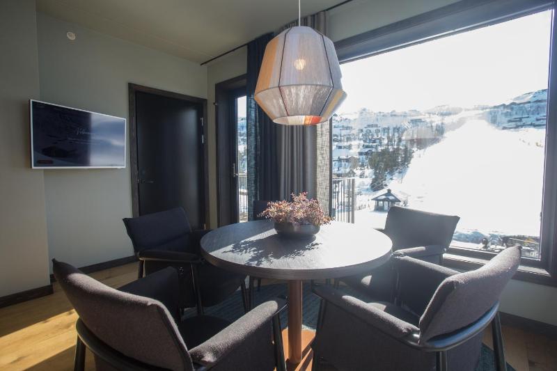 Standard Family Room image 1