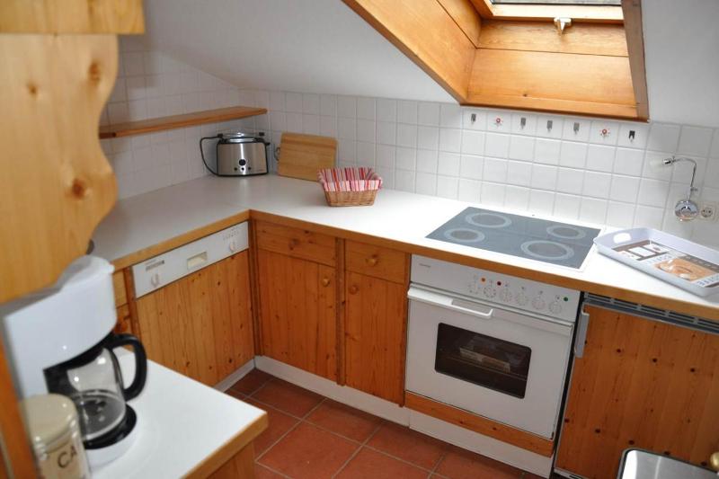 Apartment with Balcony image 4