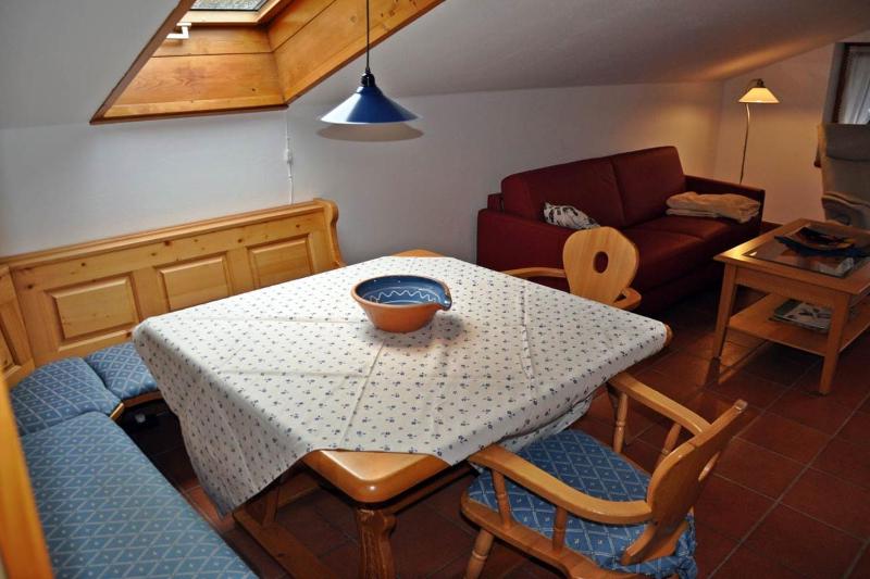 Apartment with Balcony image 3
