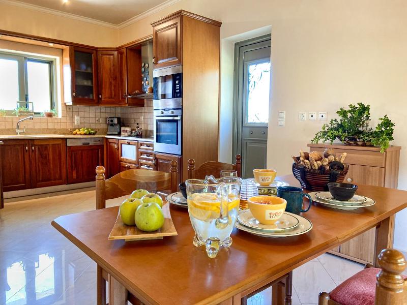 Villa Carousos - image 7