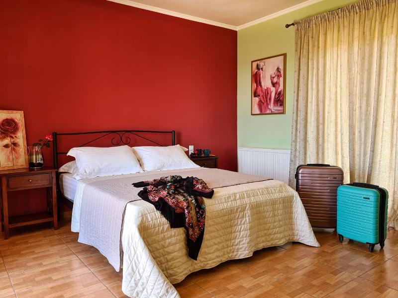 Villa Carousos - image 21